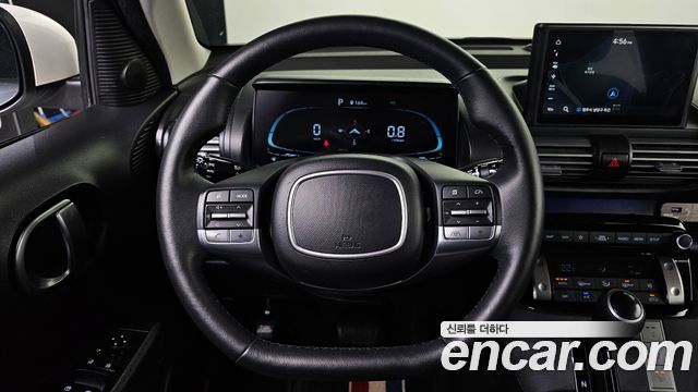 Hyundai Casper 2022 — photo 14