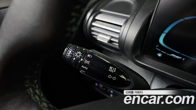 Hyundai Casper 2022 — photo 15