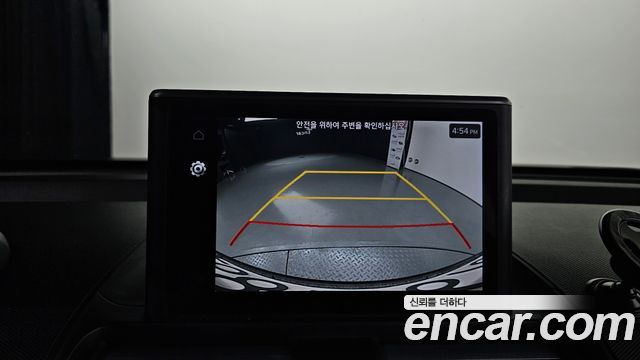 Hyundai Casper 2022 — photo 17