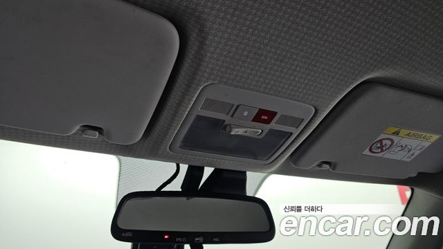 Hyundai Casper 2022 — photo 19