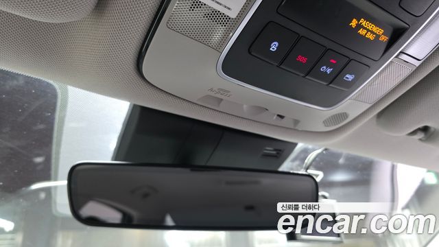 Hyundai Sonata 2020 — photo 24