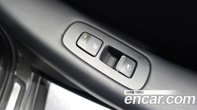 Hyundai Sonata 2020 — photo 25