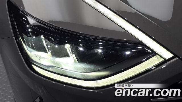 Hyundai Sonata 2020 — photo 8