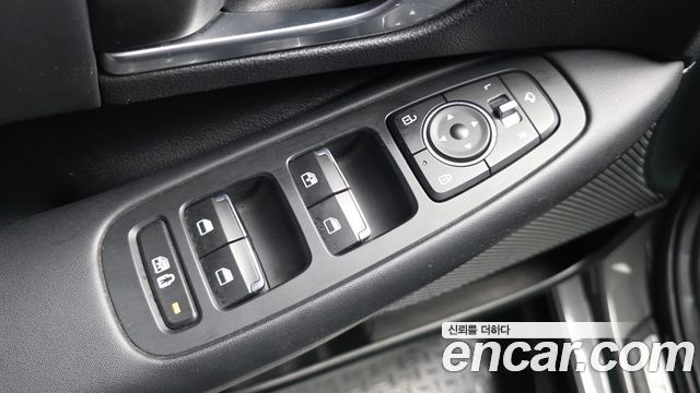 Hyundai Sonata 2020 — photo 27
