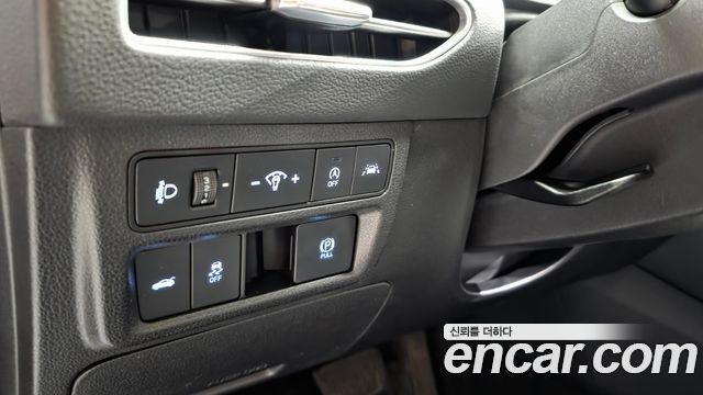 Hyundai Sonata 2020 — photo 28