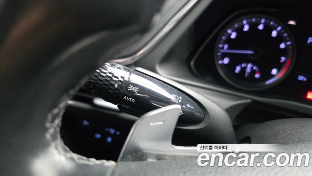 Hyundai Sonata 2020 — photo 29