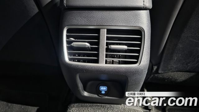 Hyundai Sonata 2020 — photo 34