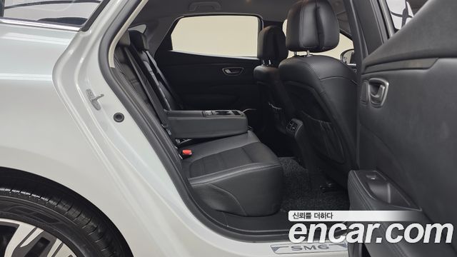 Renault Korea SM6 2021 — photo 17