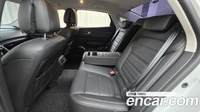Renault Korea SM6 2021 — photo 18