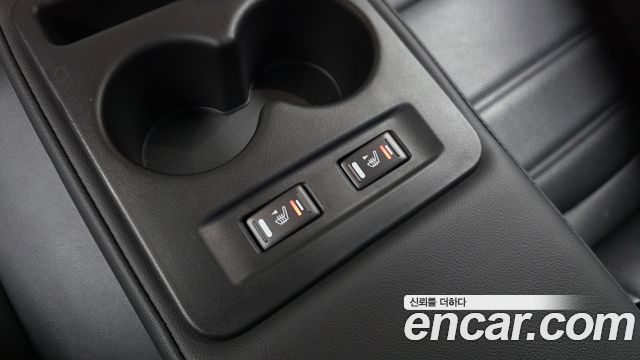 Renault Korea SM6 2021 — photo 22