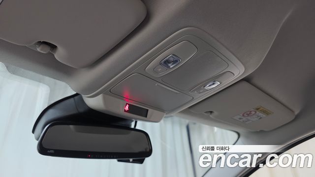Renault Korea SM6 2021 — photo 25