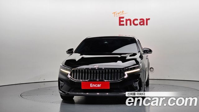 Kia K7 2020 — photo 3