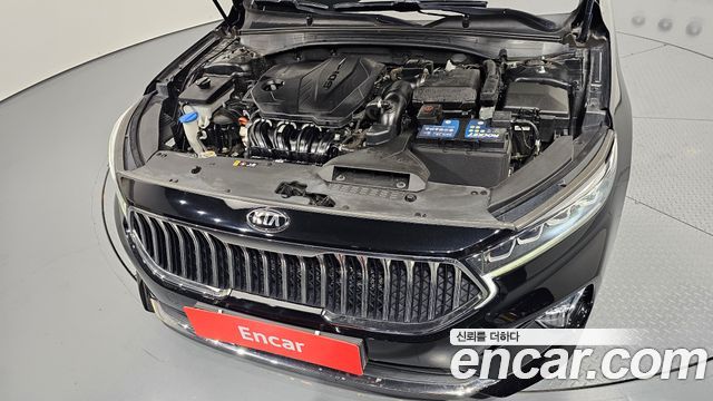 Kia K7 2020 — photo 6