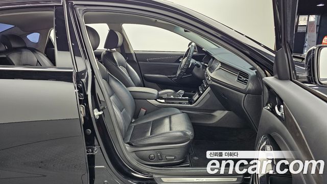 Kia K7 2020 — photo 11