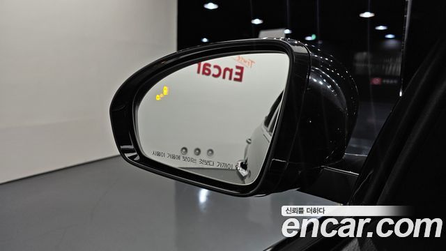 Kia K7 2020 — photo 18