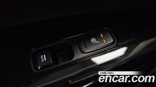 Kia K7 2020 — photo 19