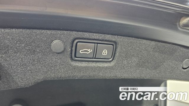 Kia K7 2020 — photo 20