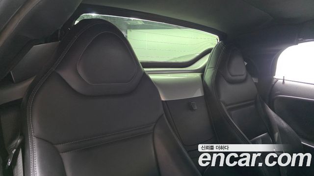 Chevrolet Korea G2X 2007 — photo 11