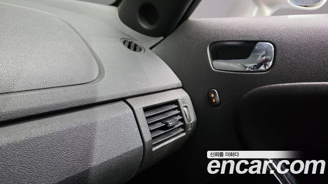 Chevrolet Korea G2X 2007 — photo 14