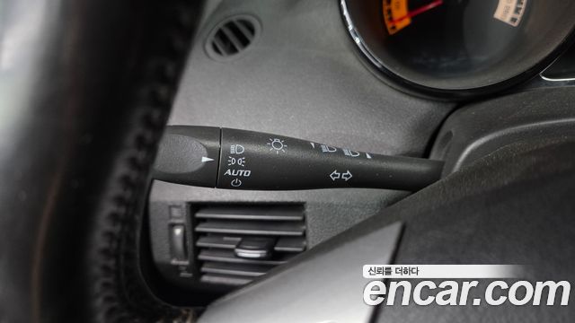 Chevrolet Korea G2X 2007 — photo 17