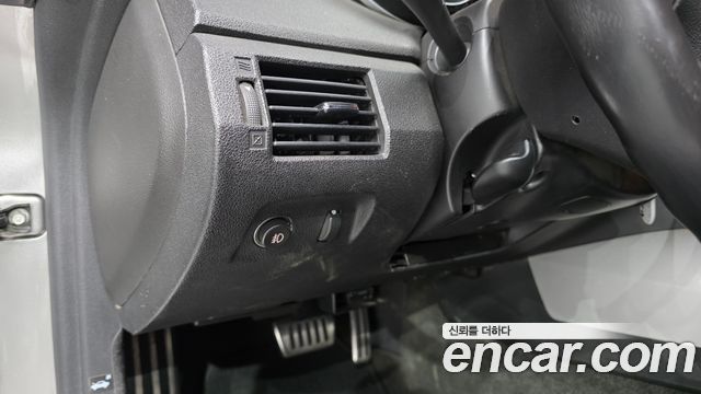Chevrolet Korea G2X 2007 — photo 20