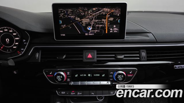 Audi A5 2019 — photo 18