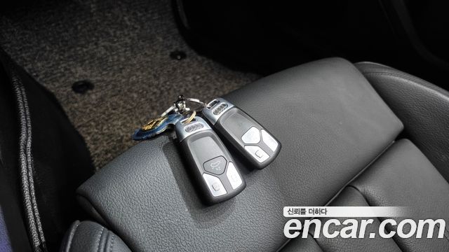 Audi A5 2019 — photo 22