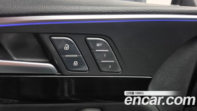 Audi A5 2019 — photo 24