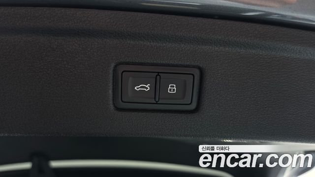 Audi A5 2019 — photo 26