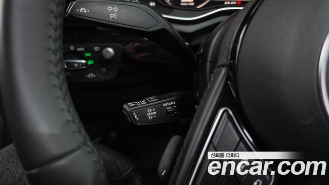 Audi A5 2019 — photo 33