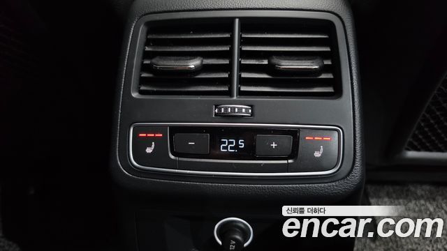 Audi A5 2019 — photo 34