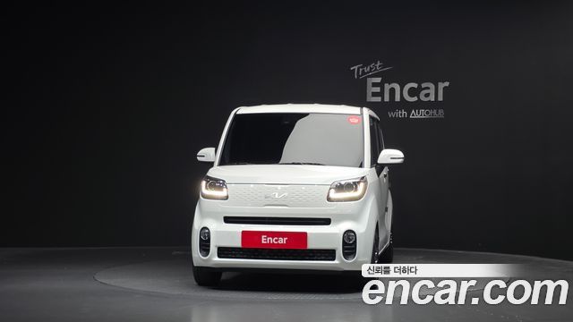 Kia RAY 2022 — photo 3