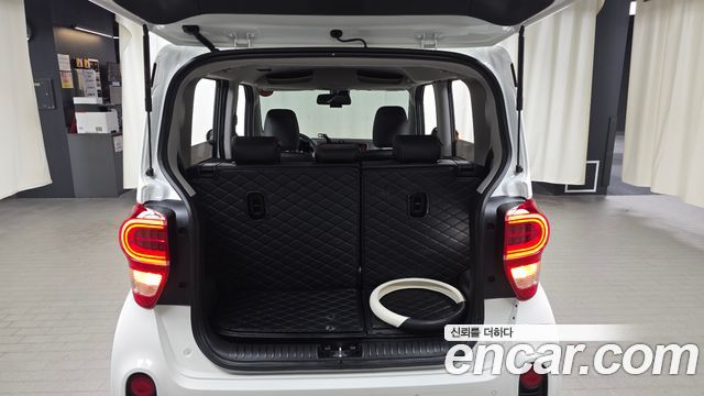 Kia RAY 2022 — photo 23