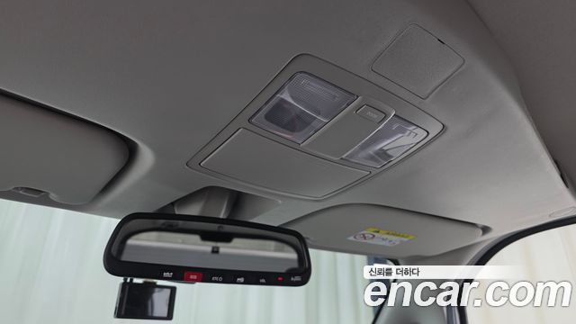 Kia RAY 2022 — photo 24