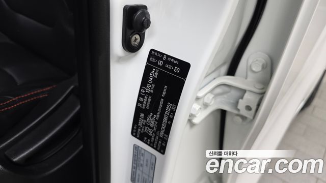Kia RAY 2022 — photo 25