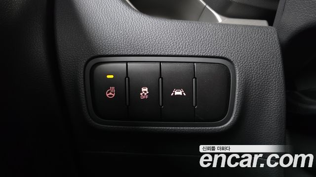 Kia RAY 2022 — photo 26