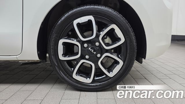 Kia RAY 2022 — photo 7