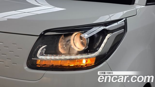 Kia RAY 2022 — photo 8