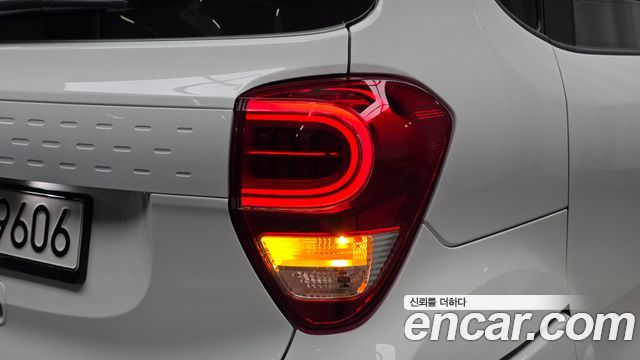 Kia RAY 2022 — photo 9