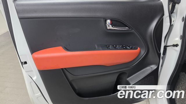 Kia RAY 2022 — photo 14