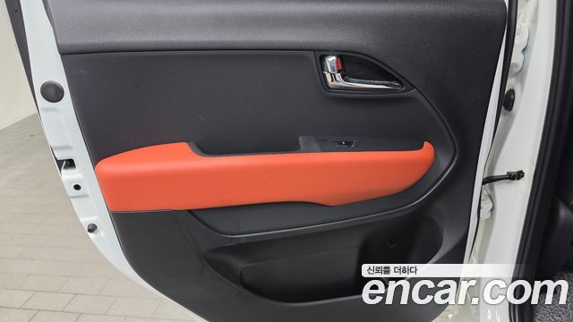 Kia RAY 2022 — photo 15