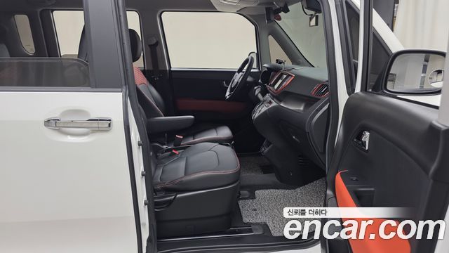 Kia RAY 2022 — photo 16