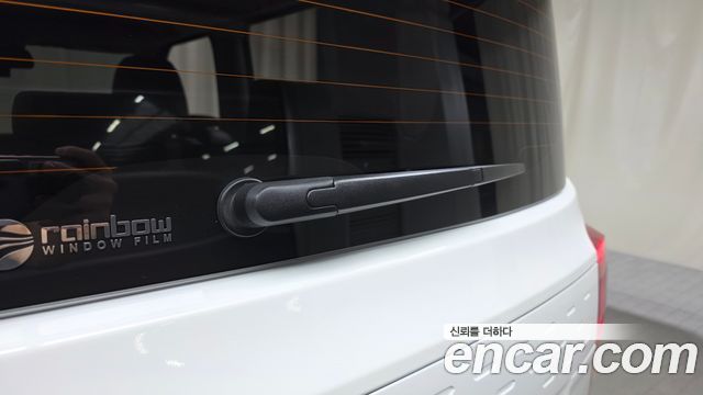Kia RAY 2022 — photo 28