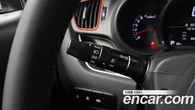 Kia RAY 2022 — photo 29