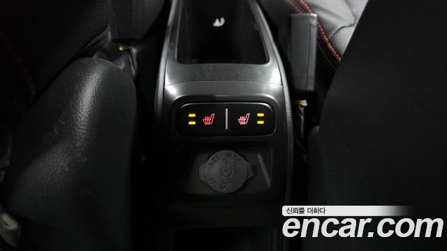 Kia RAY 2022 — photo 30