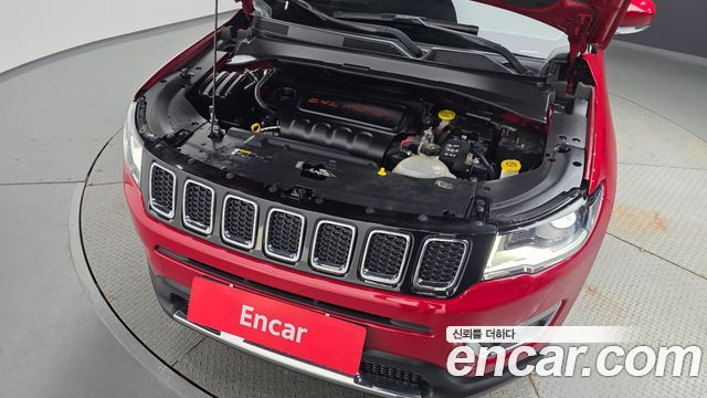 Jeep Compass 2018 — photo 6