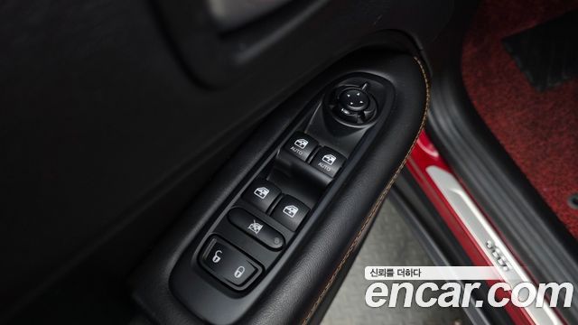 Jeep Compass 2018 — photo 12