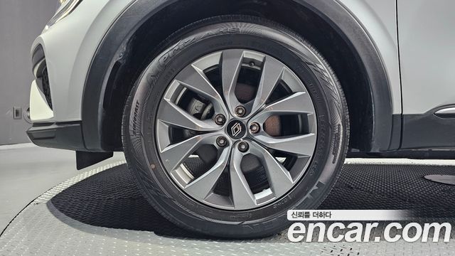 Renault Korea Arkana 2025 — photo 5