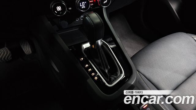Renault Korea Arkana 2025 — photo 12