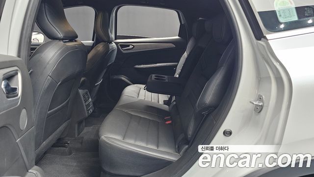 Renault Korea Arkana 2025 — photo 17